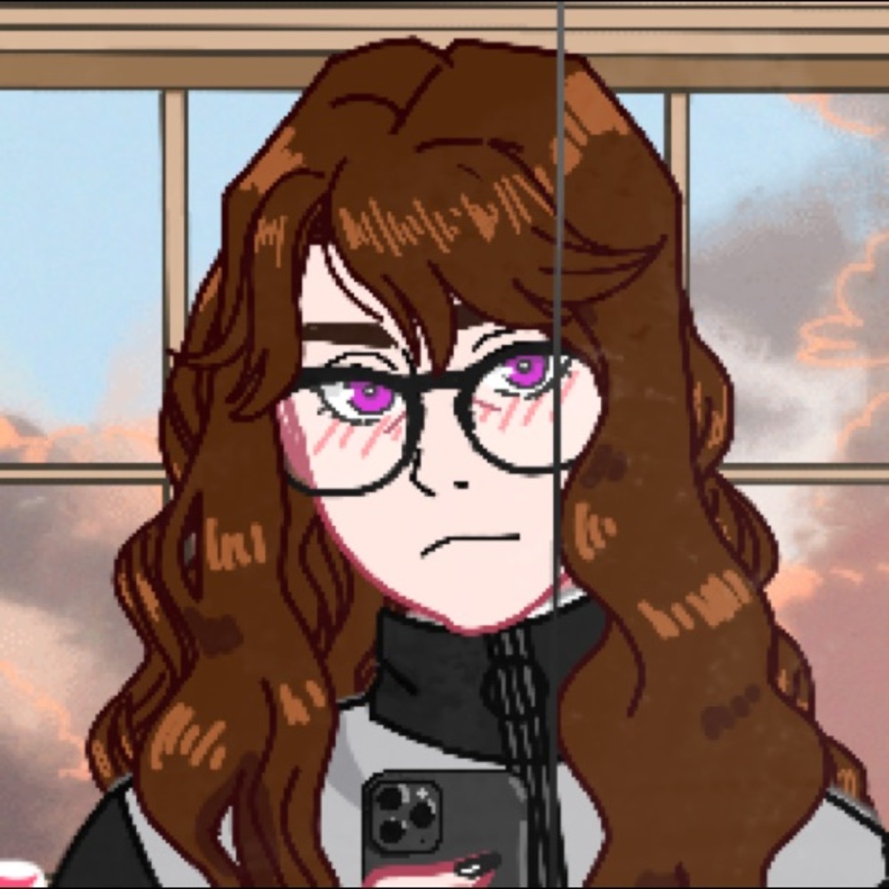 Meet your Posher, Sophia